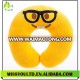 Children Emoji Car Neck Pillow