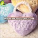 China Long Lasting Soundable New Design Plush Pet Toys Wholesale